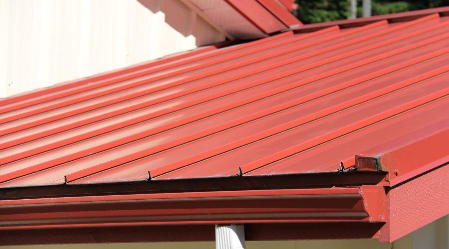 Industrial Roof Repair in Fredonia, WI